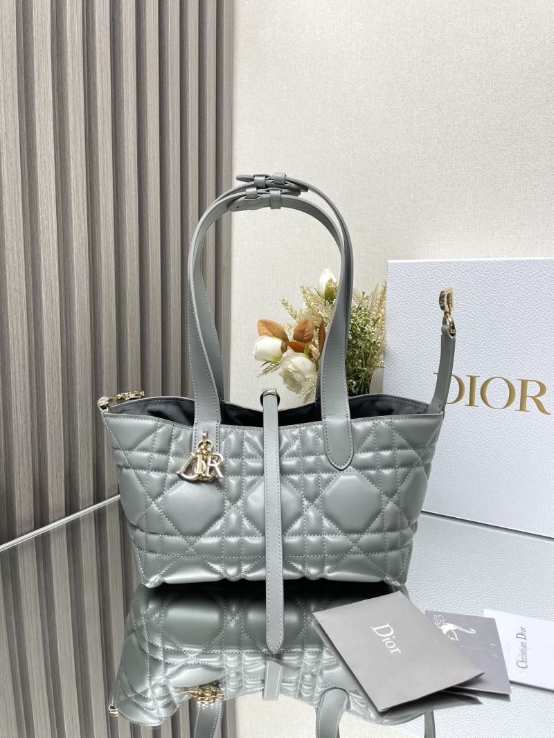 Dior Top Handle Bags